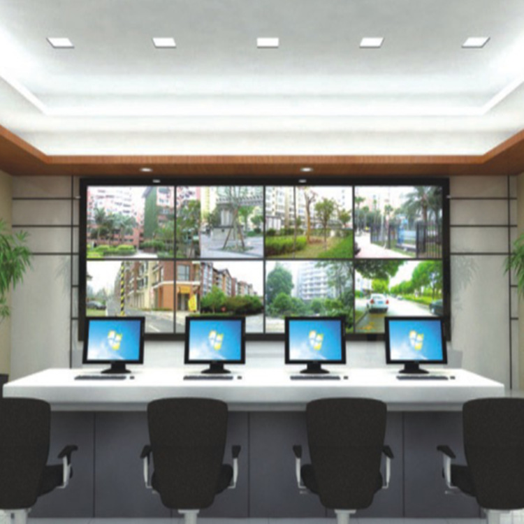 智能公司监控摄像机批发安装维护工厂监控仓库监控机房建设摄像头