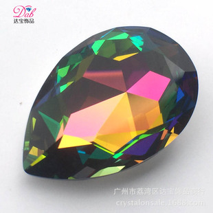 �W�4327��׮�������Ό�ʯ30*20mm��ɫ�F؛