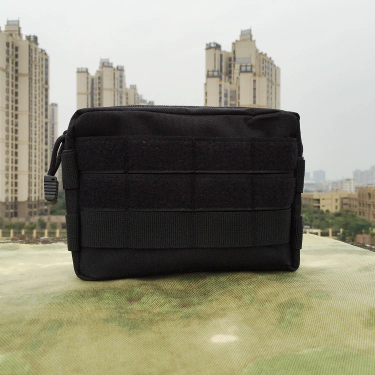 Outdoor MOLLE сумка через плечо с вентилятором камуфляжная тактическая поясная сумка EDC инструмент монета кошелек аксессуары сумка для поездок