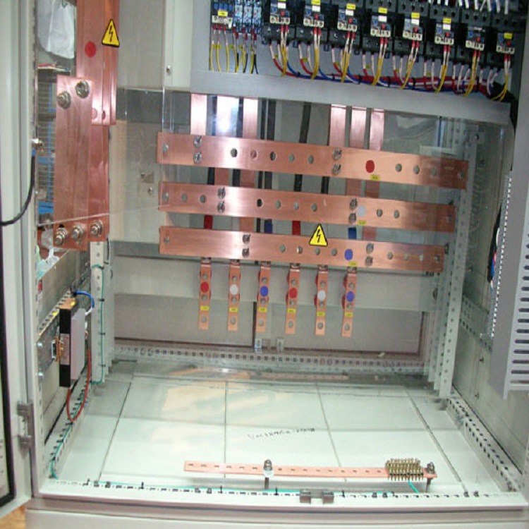 【铜排加工】现货加工定 制精密铜排 规格齐全导电性好铜排加工