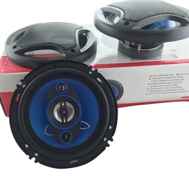 汽车喇叭;扬声器;汽车音箱