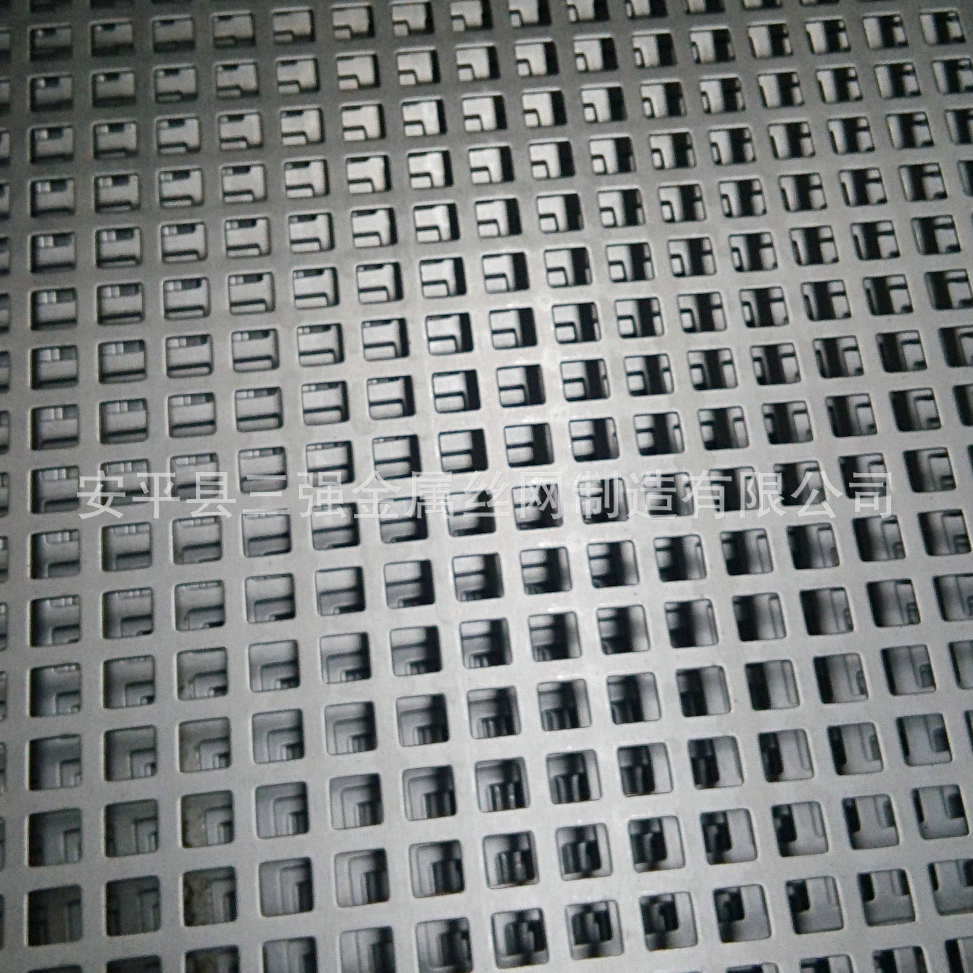 厂家专业生产不锈钢201/不锈钢304材质冲孔网/价格优廉