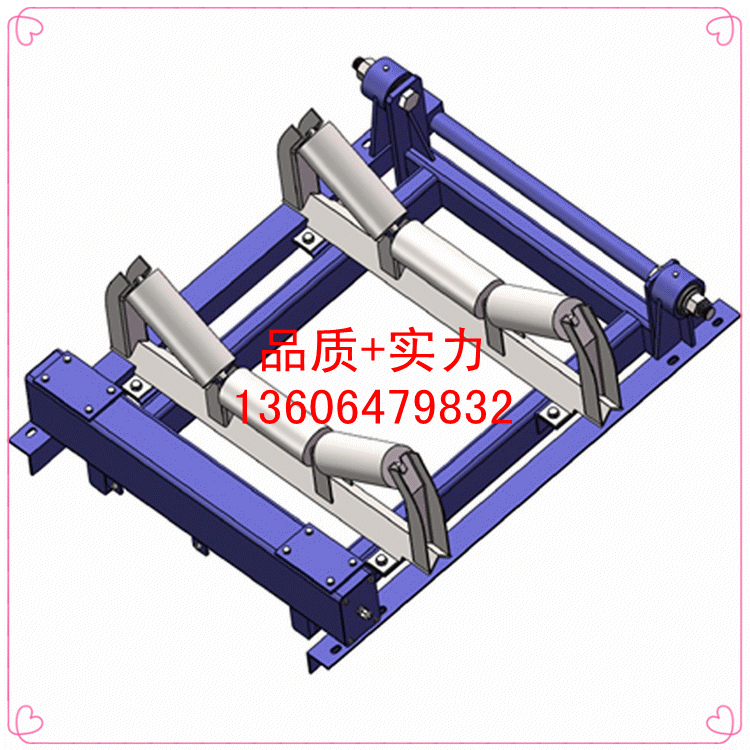 Manufactor Various production Electronic belt scale High precision,Free of charge The door debugging 20% off sales