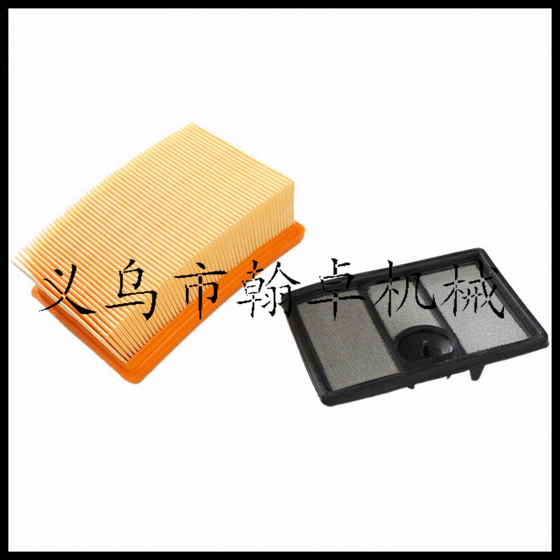 TS700 TS800空滤器 空滤芯 过滤器 滤芯  4224 140 1801