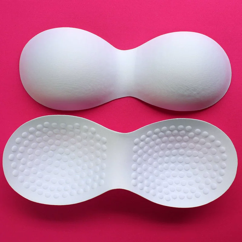 Тонкий массажер, топ-бюстье, браслет? Честно: оригинал: "Thin massager, tube top, brace, breast pads, detachable sponge underwear"
