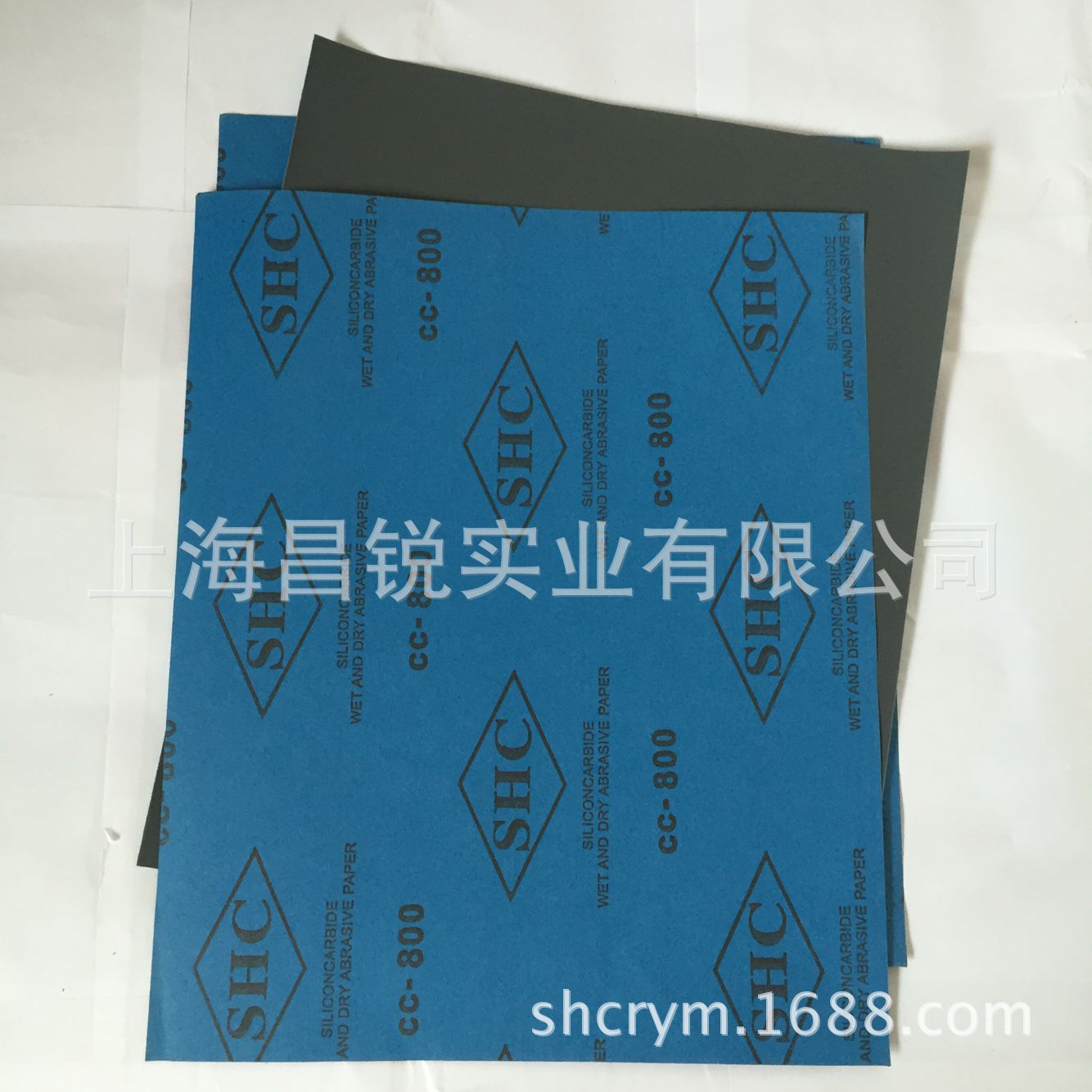 厂家直销供应EN852耐磨砂纸  SHC砂纸 打磨砂纸