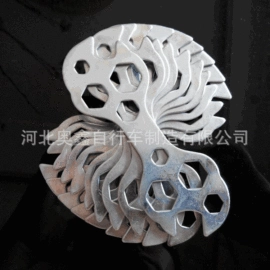 自行车装饰;其他骑行用品;梅花扳手