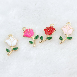 diy�n���Ʒ��� K��ɫ���ͺϽ�С��� ��朵������õ�廨