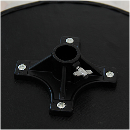 Direct selling drum set, jazz drum stool, children and adults universal drum pedal lifting, thickening and heightening can be wholesaled