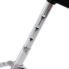 Direct selling drum set, jazz drum stool, children and adults universal drum pedal lifting, thickening and heightening can be wholesaled