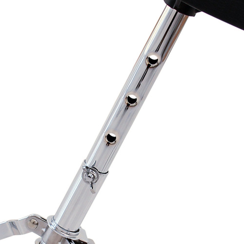 Direct selling drum set, jazz drum stool, children and adults universal drum pedal lifting, thickening and heightening can be wholesaled