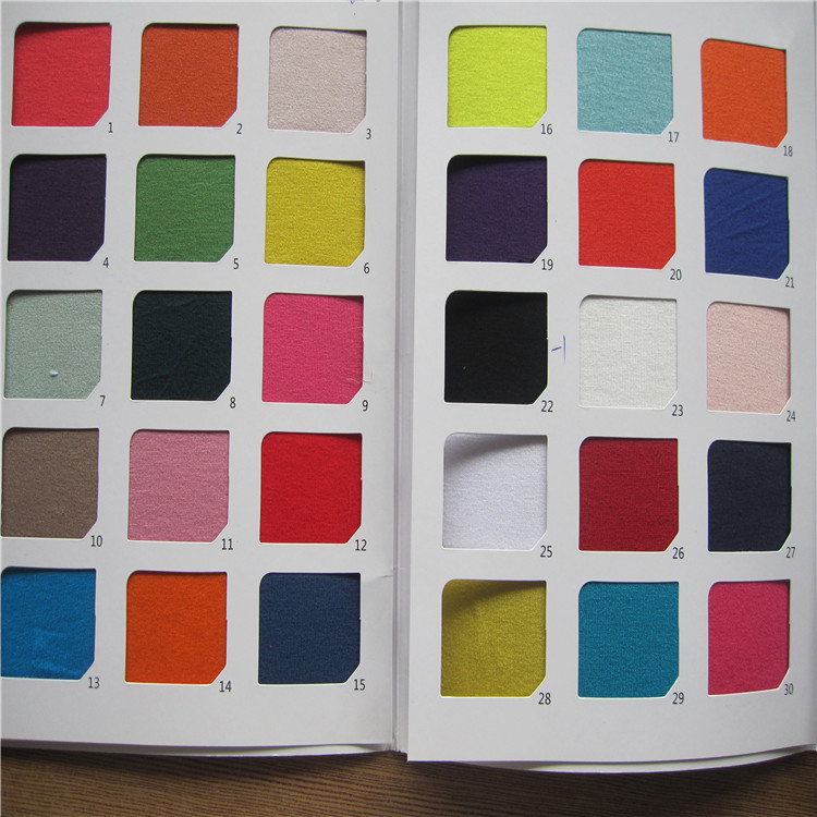 热销春夏人棉拉架罗马布时尚女装西服裤装连衣裙针织面料