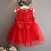 Summer clothing for princess, summer dress, western style