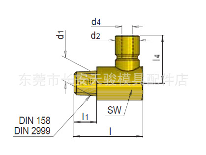 ӦMeusburger|ģ˹|E2304/13.5/14|E2304/13.5/1/4|ˮ