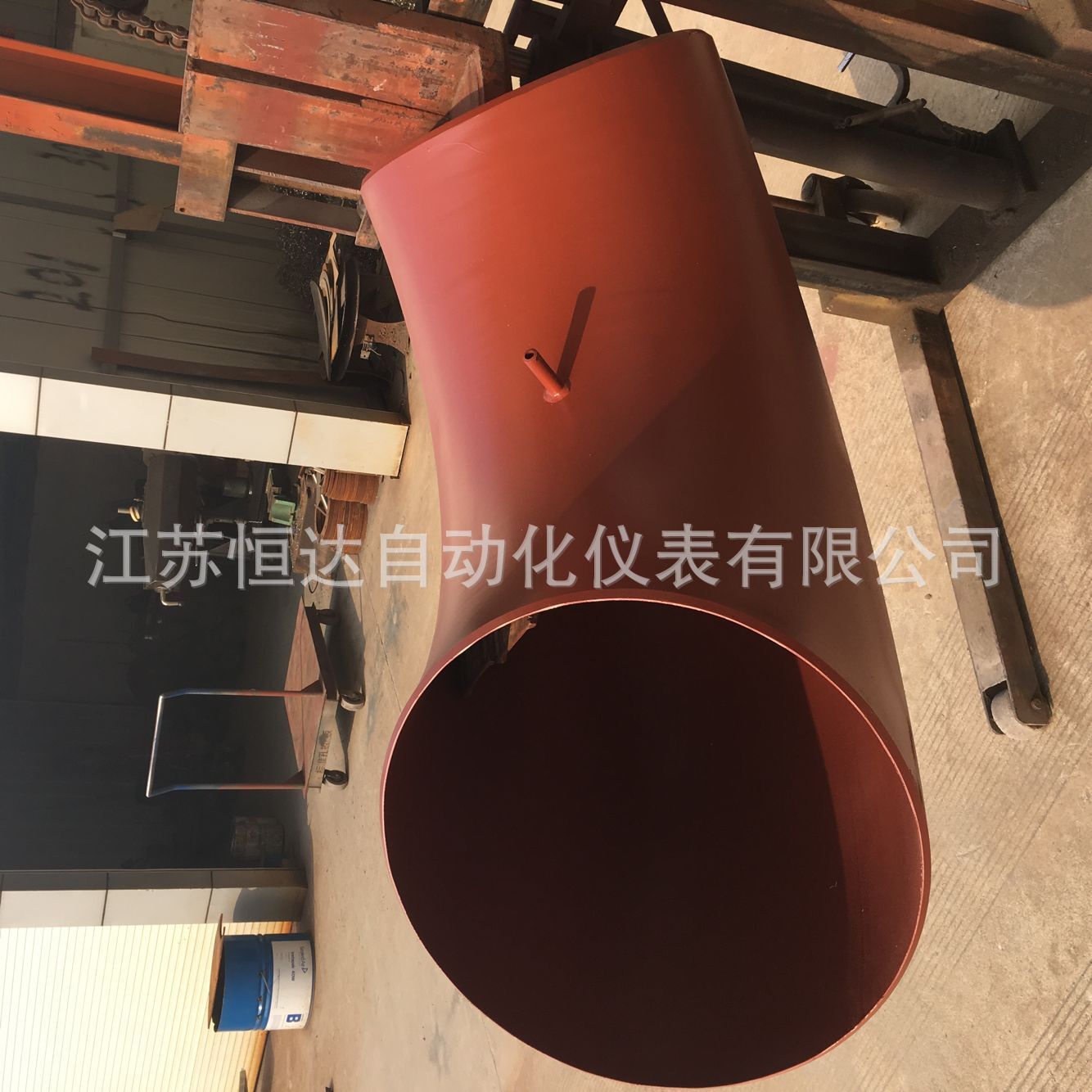 弯管流量计厂家蒸汽弯管流量计供热水管网流量计