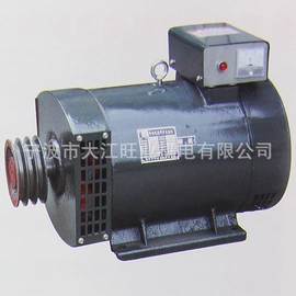 柴油发电机组;燃气发电机组;同步发电机