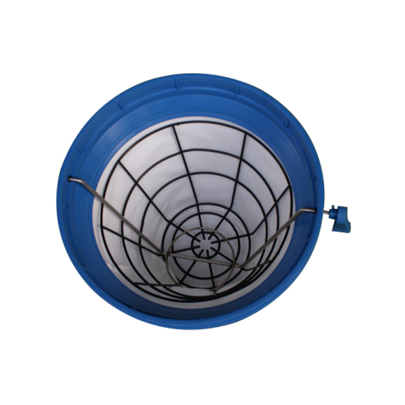 kardv/凯德威DL-3078B吸尘器用过滤尘隔3078P过滤布袋原装