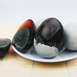 咸蛋类;皮蛋类;其他蛋制品