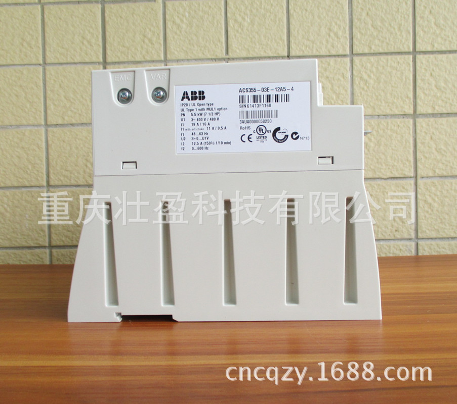 重庆ACS355-03E-02A4-4