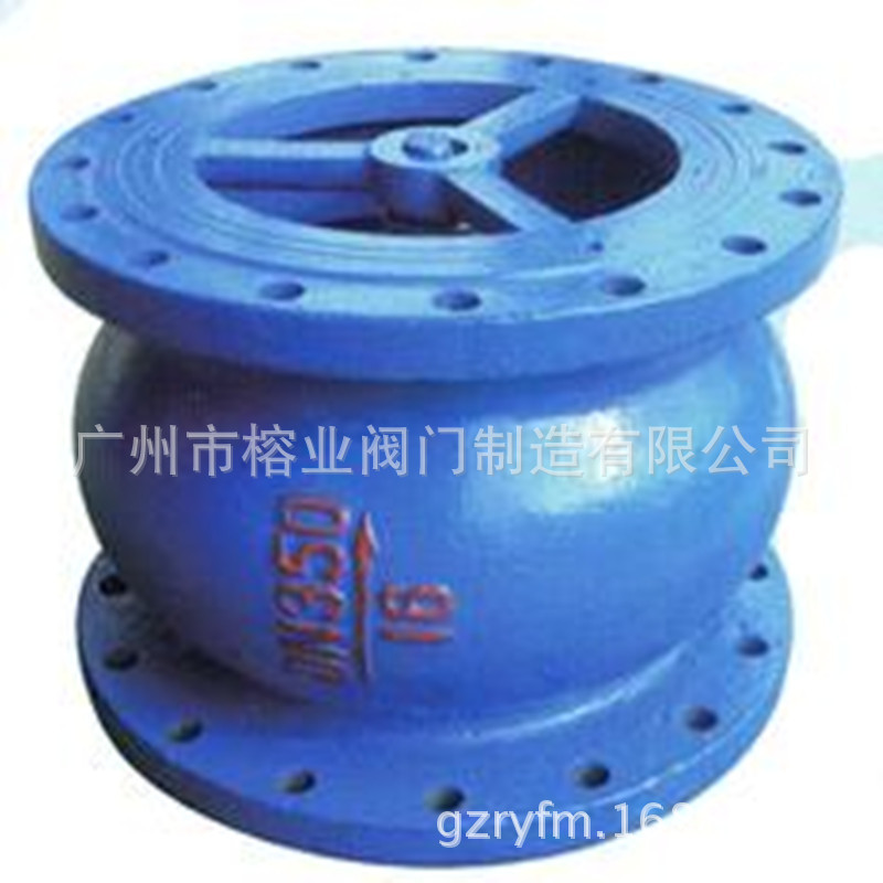 HC41X-16Q消声止回阀H7B41XT-16Q节能止回阀JCT静音单向阀逆止阀