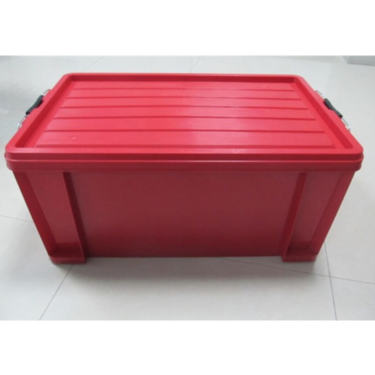 跨境航空周转箱密封玩具储物箱防潮车载塑料工具箱仪器设备零件箱