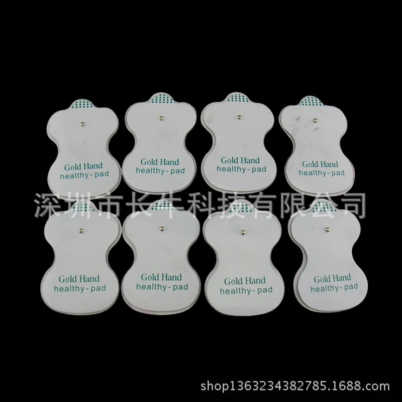 Полный английский электродный патч/Массажный патч