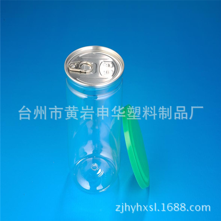 红枣罐，红枣易拉罐，干果包装易拉罐 食品瓶 易拉盖瓶子