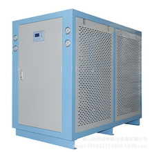 工业水冷式冷水机风冷式昆山制冷机冰水机价格含增值税节能液冷