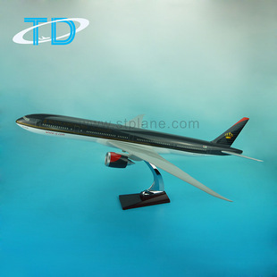 �S��ֱ�Nȫ���o�B�w�Cģ��B777-300 1:100�ʼҼs�� ��ģ�YƷ