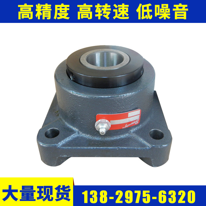 现货供应 BROWNING FBE920X1 1/2方形法兰轴承 进口高速轴承