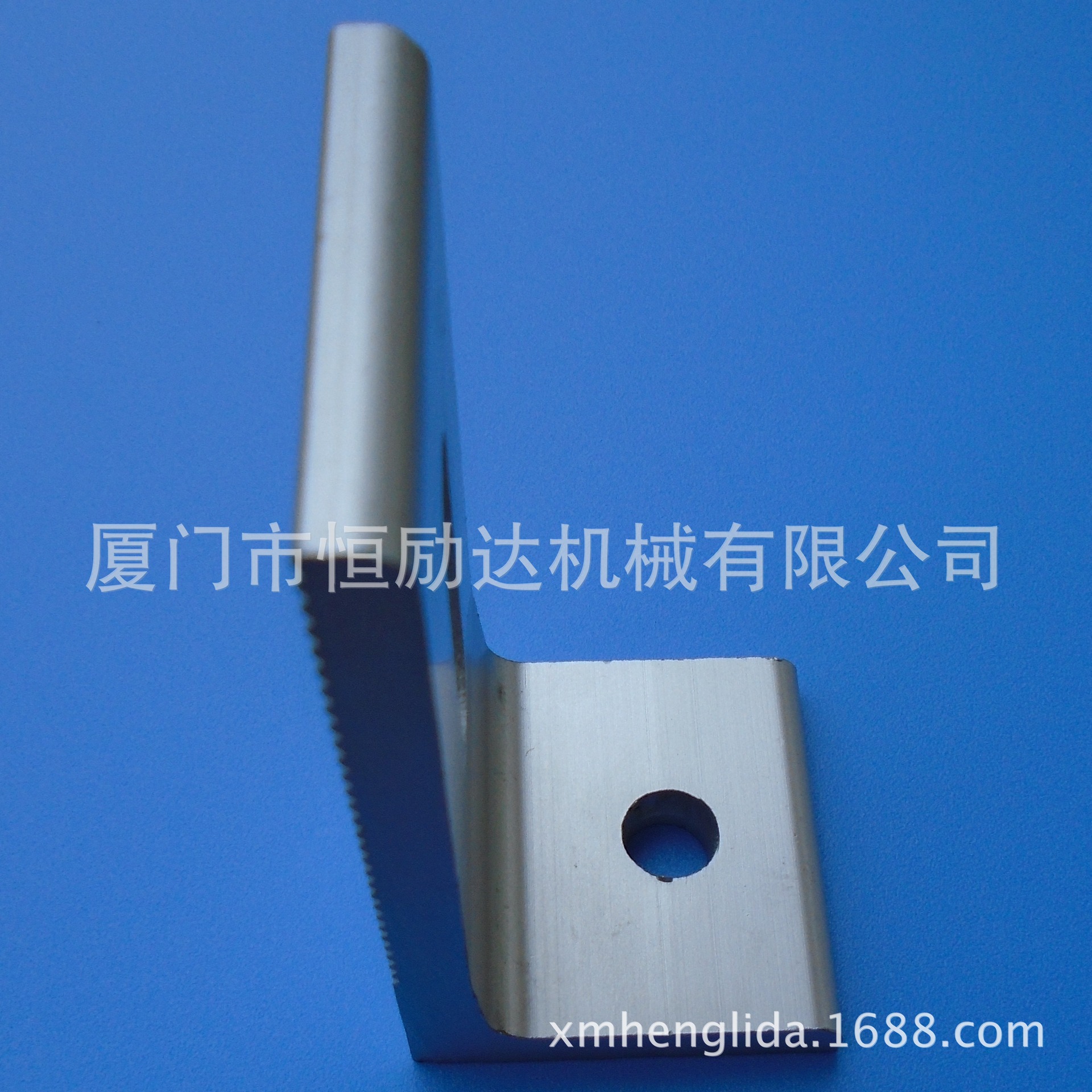 Solar bracket L-angle photovoltaic bracket L-foot LFeet solar photovoltaic rooftop bracket rooftop special