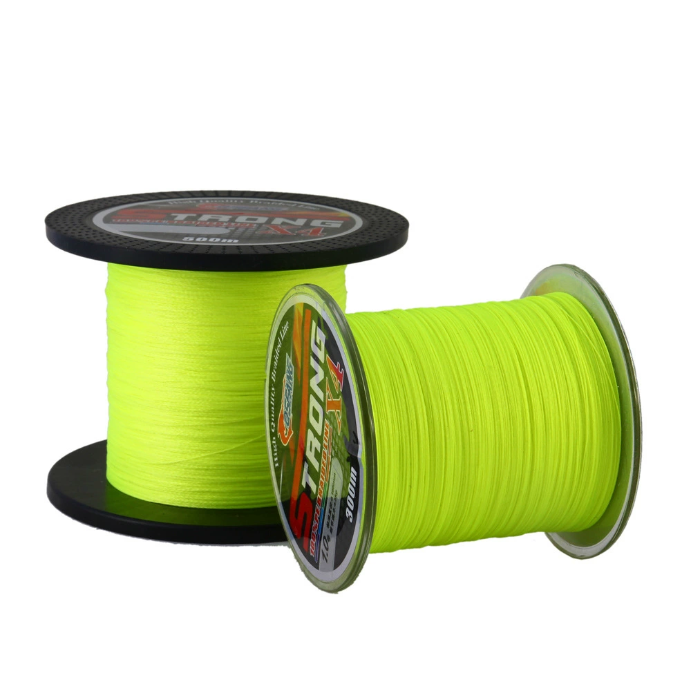 Woven fishing line, wholesale, 300meter