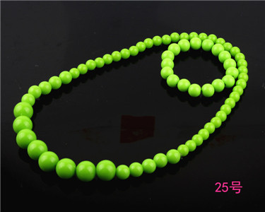 No. 25 green