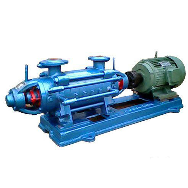 酷瑞牌卧式多级离心泵 TSWA管道离心泵 50TSWA-2 多级离心泵