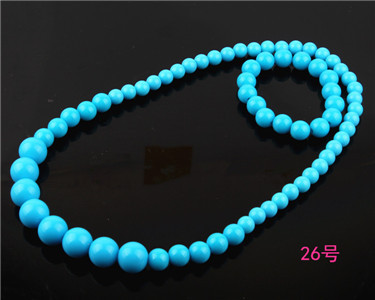 No. 26 blue
