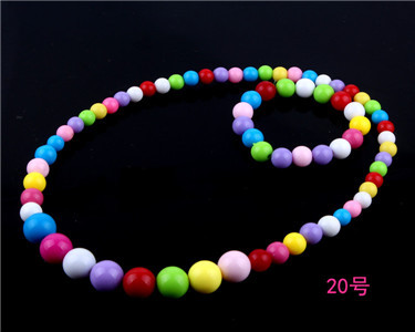 No. 20 color