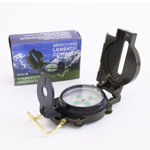 Chuda American compass multi -functional compass/pointed northern…