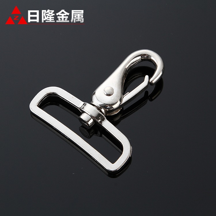 厂家直销 箱包钩  小物件挂钩 宠物扣批发 多种规格供应