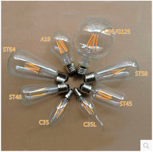 �۵������� ledϞ�T�� 2W 4W�͹ŷ��u�z���z�� E27�ݿ�