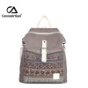 Canvasartisan Fashionable trend ethnic backpack, ethnic style