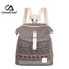 Canvasartisan Fashionable trend ethnic backpack, ethnic style