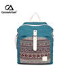 Canvasartisan Fashionable trend ethnic backpack, ethnic style