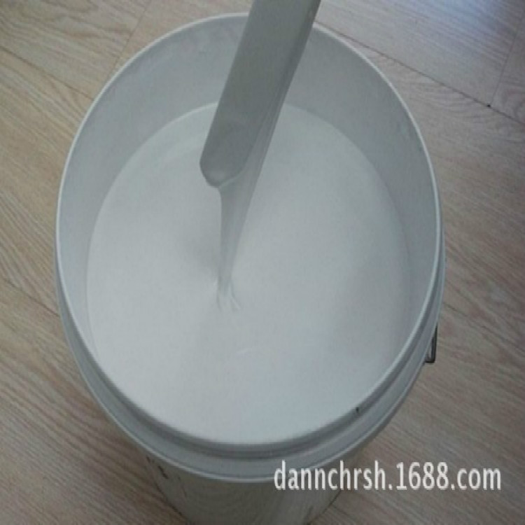 厂家直销电子灌封胶环氧树脂AB灌封胶LED模组白色灌封胶