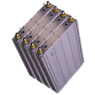 丹诺森姆风力发电卸荷电阻 滤波电阻 CROWBAR电阻 故障穿越电阻