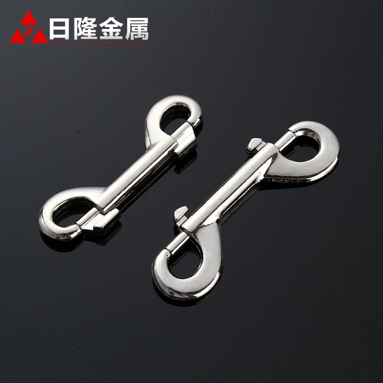 Низкая цена, продвижение производителя, оптовая продажа 8.1kg крючок для головы, плоский/ 8.2kg крючок для головы, фиксированный крючок для корабельной веревки