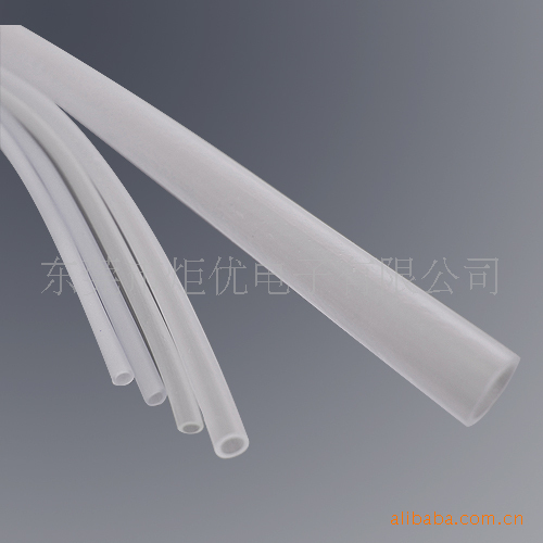 炬优食品硅胶管