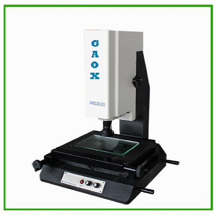 全自动影像量测仪二次元测量仪二次元投影仪3020二维测量仪厂家