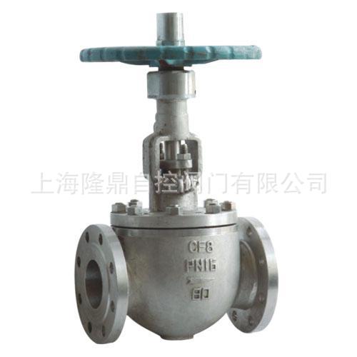 中隆鼎控供应GQ347H-16P轨道球阀 电动不锈钢轨道球阀 电动球阀