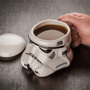 ���l���������ʿ��ʿ���մɿ�ȱ�ˮ��Star Wars Rebels mug