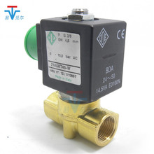 �����ode DN10늴��y 21a5kt45-w 220vֱ��ʽ��ͨ늴��y���ݼy